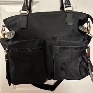 Rebecca Minkoff diaper bag